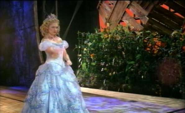 'Wicked' prepares to open to Utah crowds