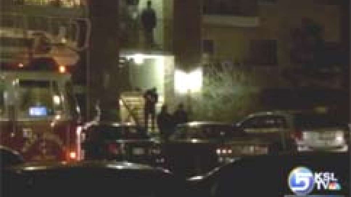 Expert: Mushrooms Not Likely Responsible for Murder