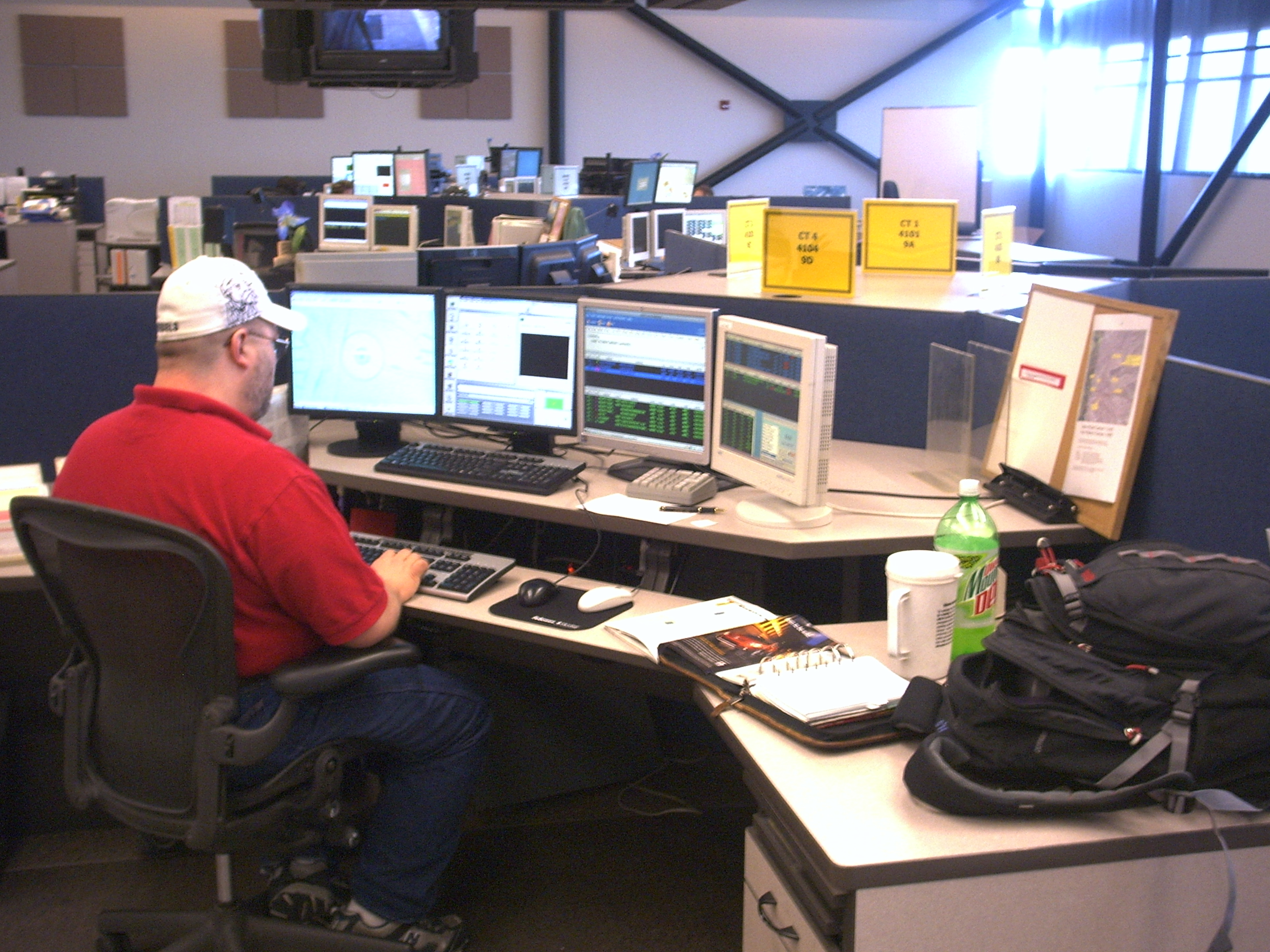 Emergency Dispatch Centers Working to Improve Tracking Cell Phone Calls