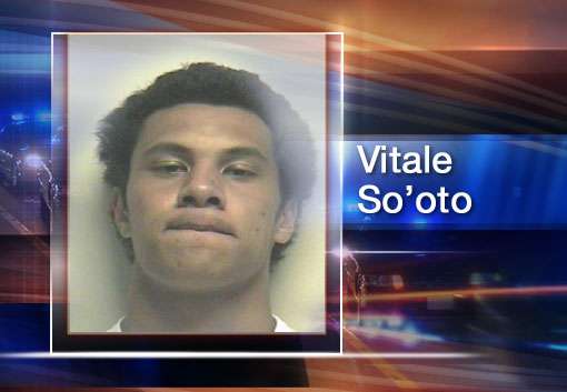 Two BYU Football Players Arrested After Water Balloon Altercation Saturday