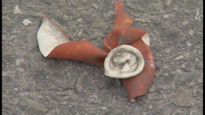 Two BYU Football Players Arrested After Water Balloon Altercation Saturday