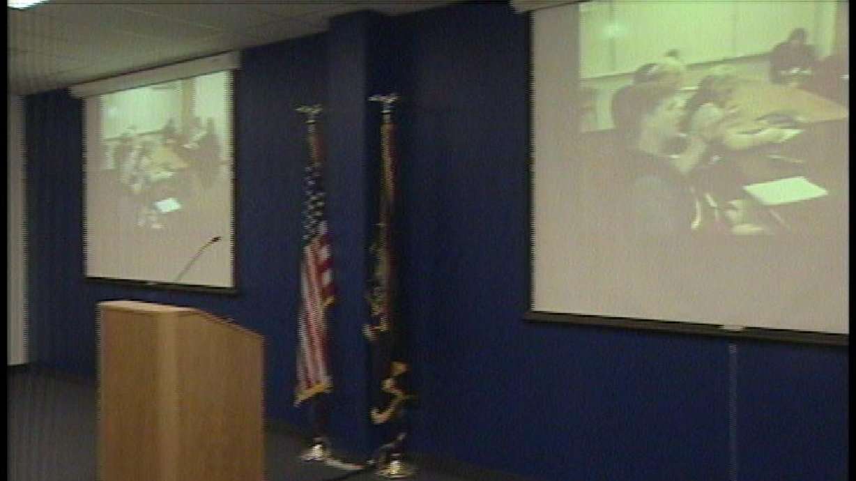 New Joint Information Center In Effect in Tooele County