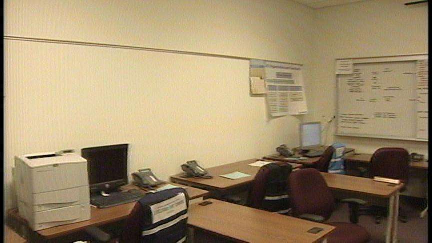 New Joint Information Center In Effect in Tooele County