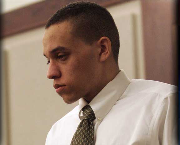 Teen's Sentencing Hearing Likely to Wrap Up Friday