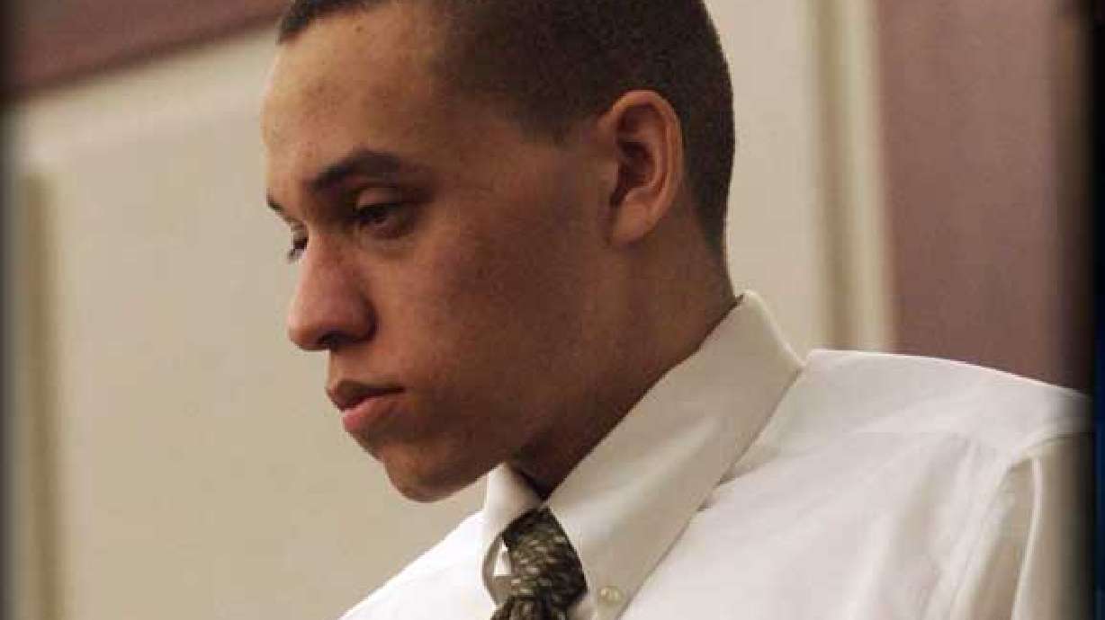 Teen's Sentencing Hearing Likely to Wrap Up Friday