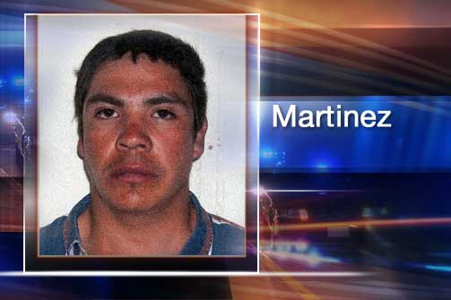 Syracuse Police Searching for Man Accused of Raping 11-Year-Old Girl