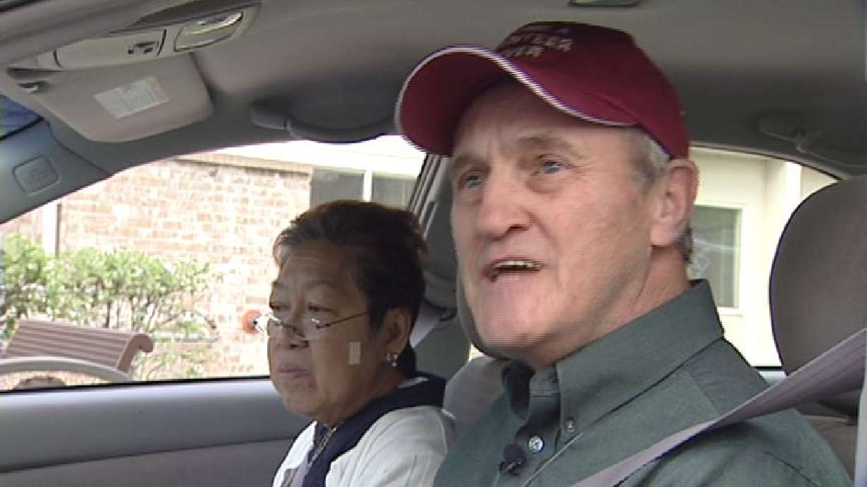 Salt Lake County Aging Services in Need of Volunteers