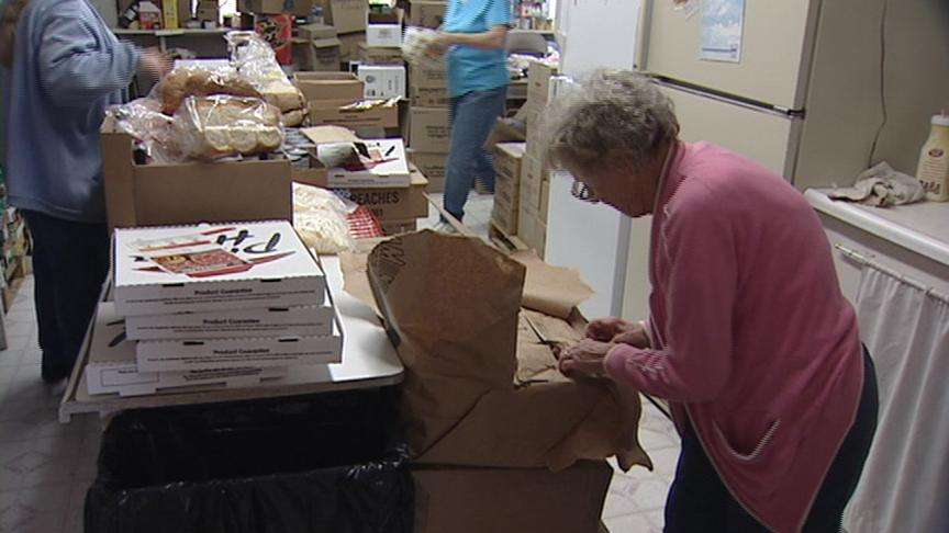 Salt Lake County Aging Services in Need of Volunteers