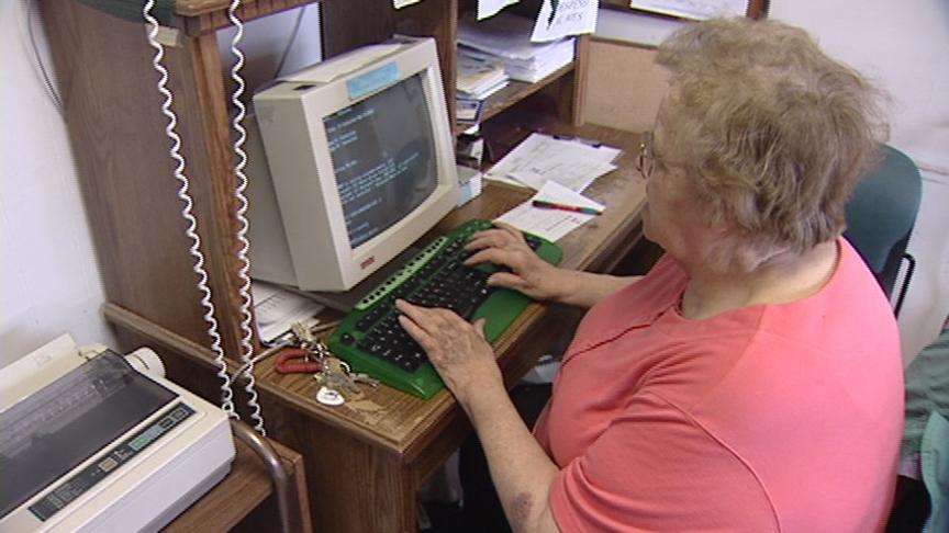 Salt Lake County Aging Services in Need of Volunteers