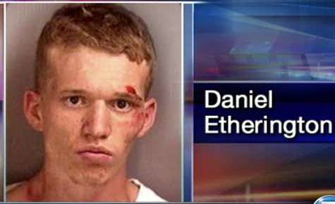 Mug shot from previous years