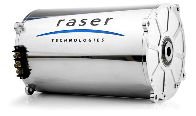 Full-sized electric truck being developed by Provo company