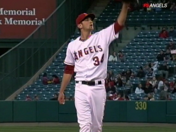 Former Bees pitcher killed in Calif. car crash