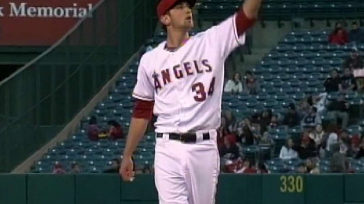 Murder charges filed in Nick Adenhart crash