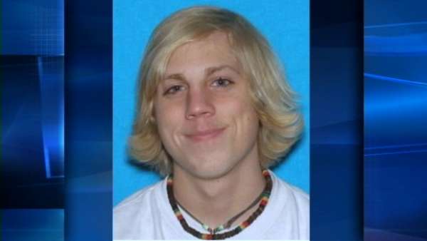 Family reacts to finding of son's body