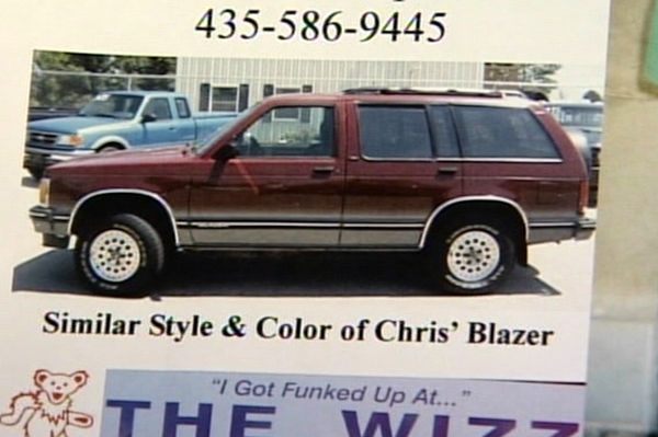 Body of missing Enoch man found in canyon