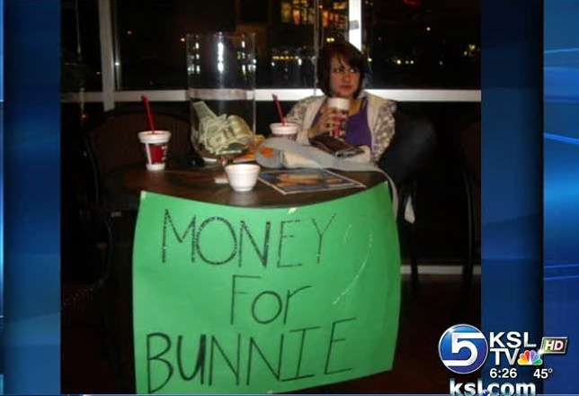 Sisters get a High 5 for helping friend with cancer