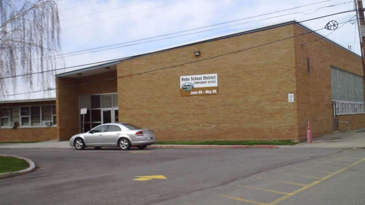 Teachers in Nebo District to work 4 fewer days