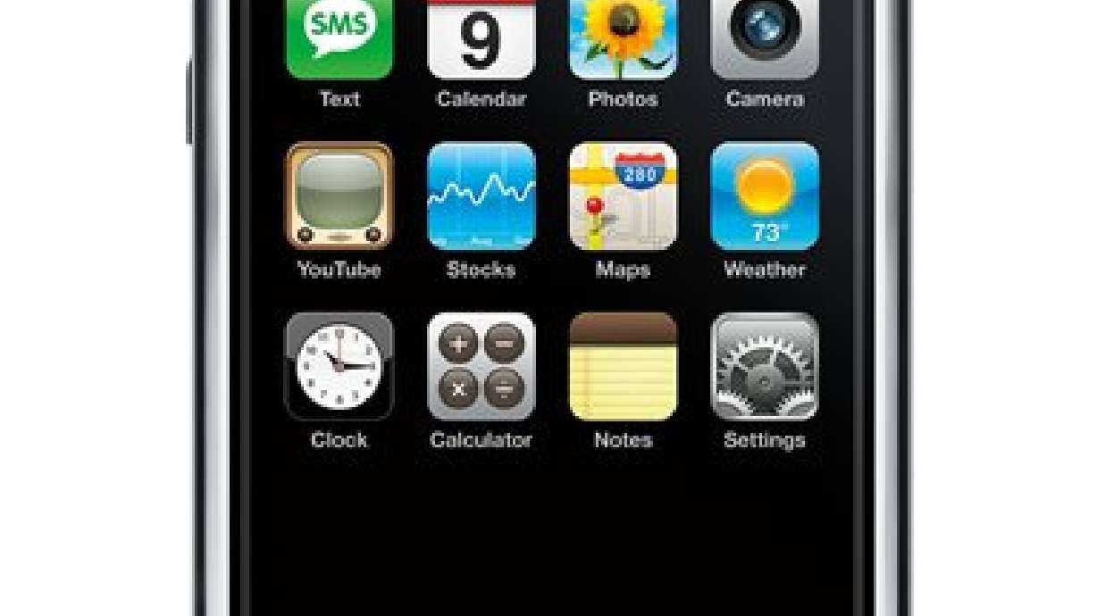 iPhone app lets you track crimes in your neighborhood
