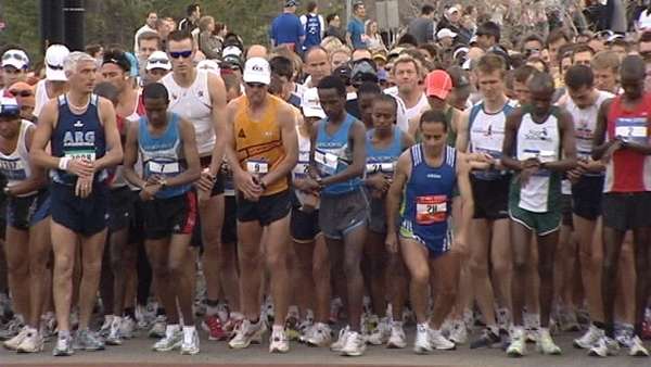 Man behind SLC Marathon takes to airwaves to defend himself