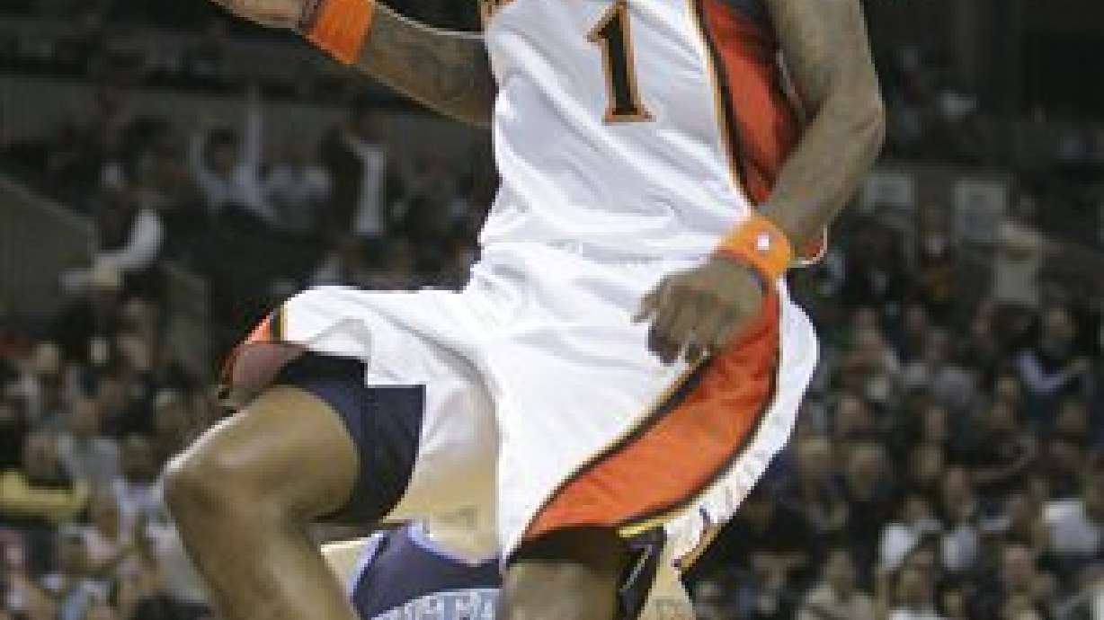 Jazz struggles continue in Oakland