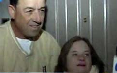 Father and Daughter Win a High 5