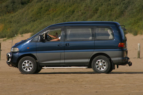 New Crossover SUVs to Replace Minivans 