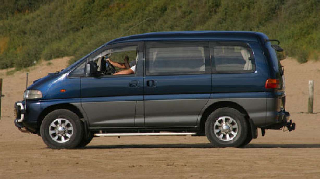 New Crossover SUVs to Replace Minivans