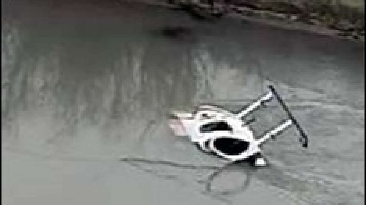 Pilot Error Behind Fatal Helicopter Crash Last November