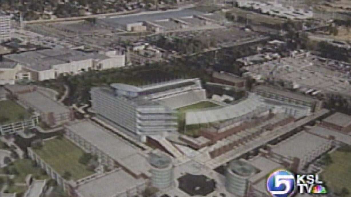 Real Salt Lake Fans Reach New Noise Levels, Some Neighbors Unhappy About it