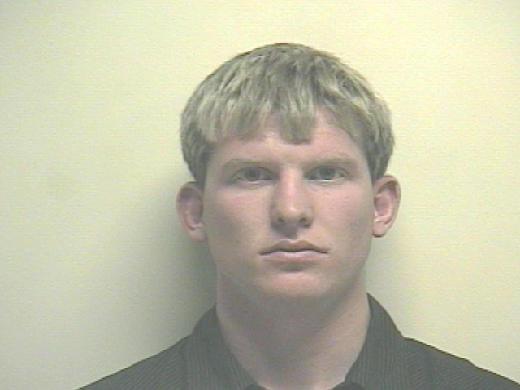 Man Arrested for Stalking and Raping His Ex-girlfriend