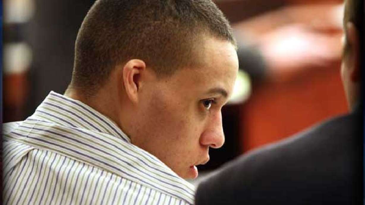 Investigator Testifies at Sentencing of Group Home Murderer