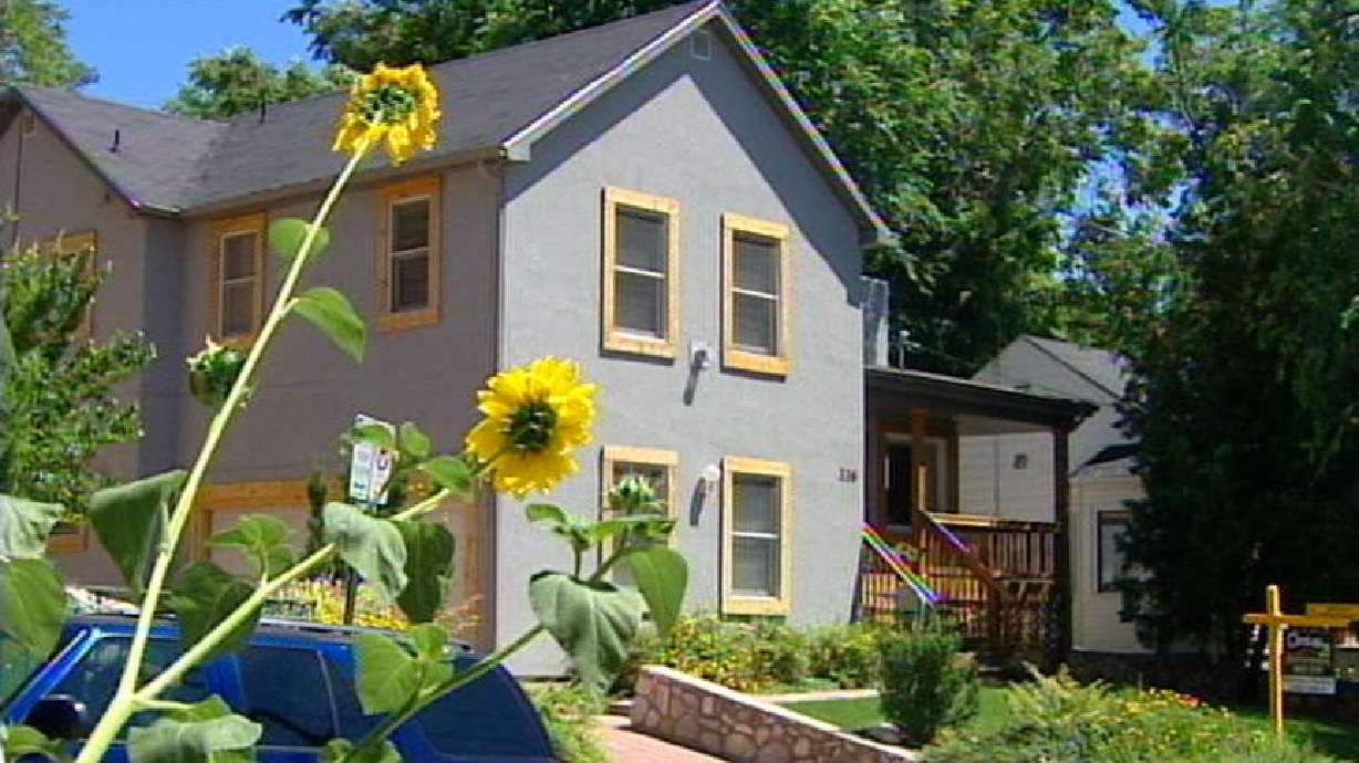 Making Sure You Can Afford to Buy a House