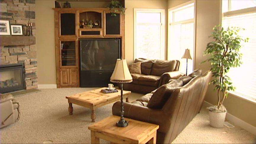 Making Sure You Can Afford to Buy a House