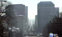 Salt Lake Ranks 33rd in Worst Places for Asthma Sufferers 