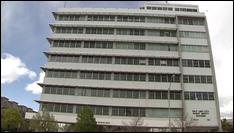 Campaign launched for bond on Salt Lake public safety building