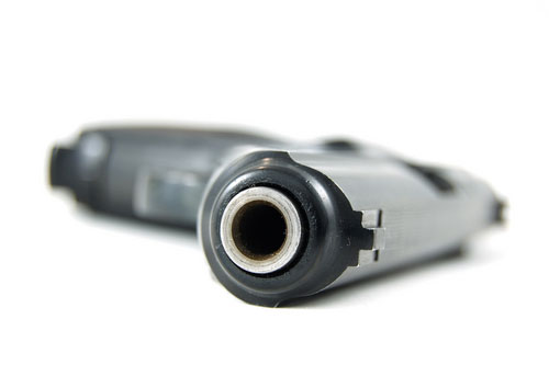 Gun Ownership Rates Linked to Suicide Rates