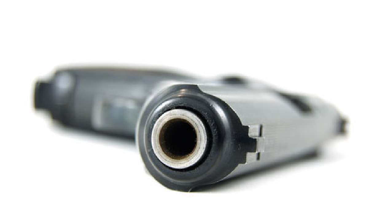 Gun Ownership Rates Linked to Suicide Rates