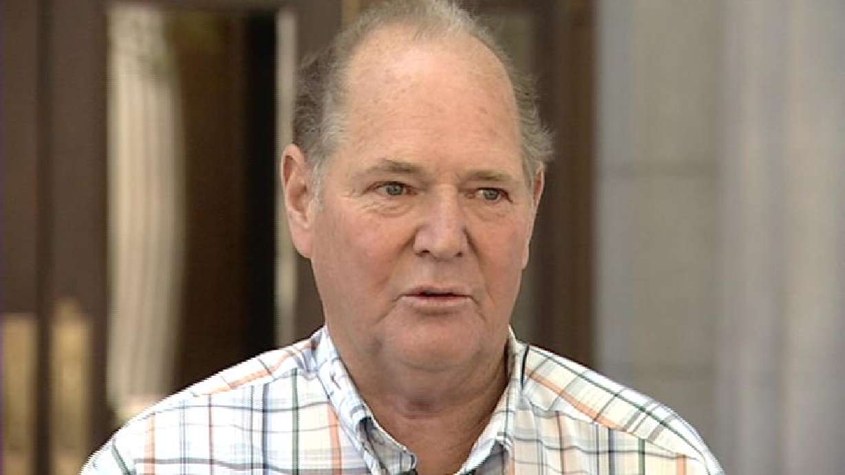 Utahn Melvin Dummar Seeking Share of Hughes' Fortune Again