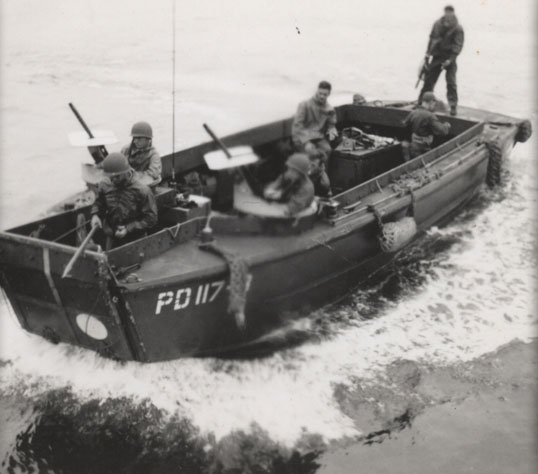 Utah Frogman recalls past, talks of recent pirate standoff