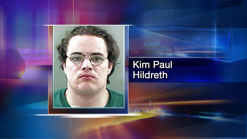 Known sex offender charged with sexually abusing disabled woman