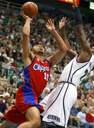 Energy and defense key to Jazz victory