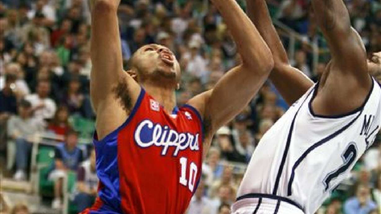 Energy and defense key to Jazz victory