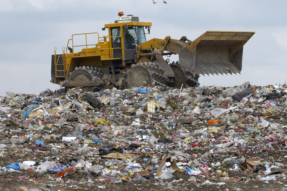 Box Elder County backs out of landfill consortium