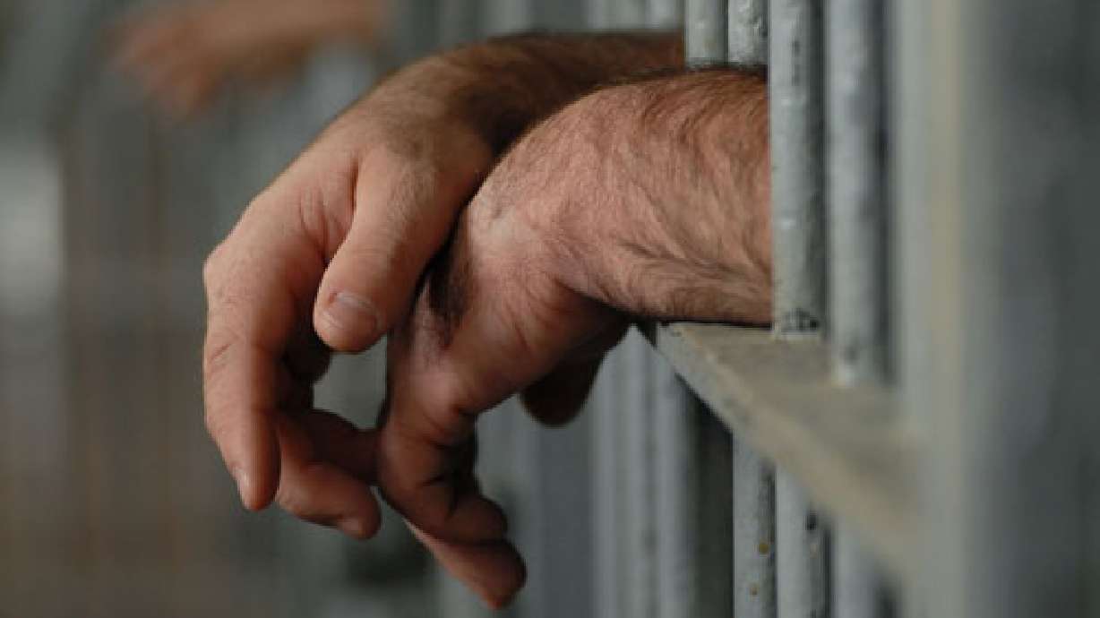 Suspect extradited to Utah to face charges in 20-year-old murder
