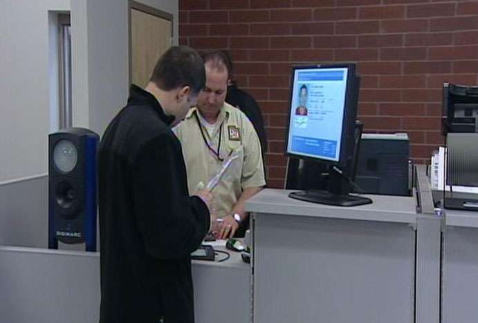 People encouraged to use the driver license office in Draper