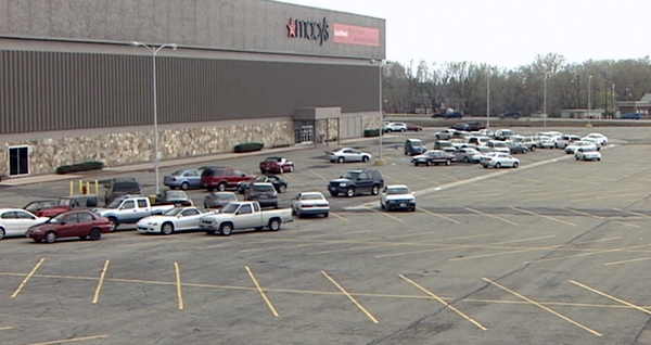 Developers revamp proposal for Cottonwood Mall site