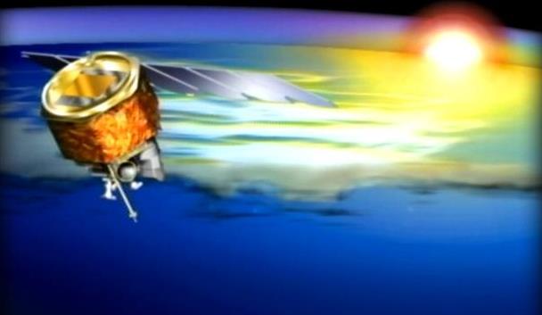 Utah Technology to Help NASA Spacecraft Collect Data