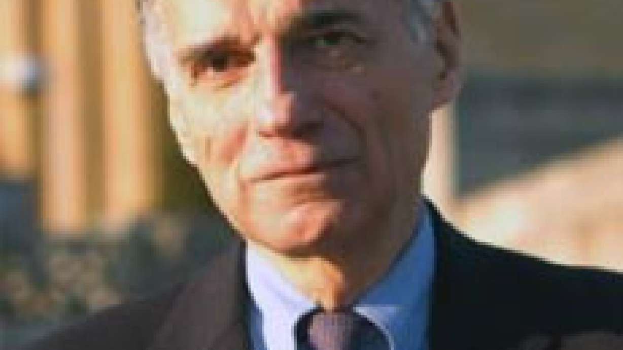 Group Invites Ralph Nader to Speak at BYU