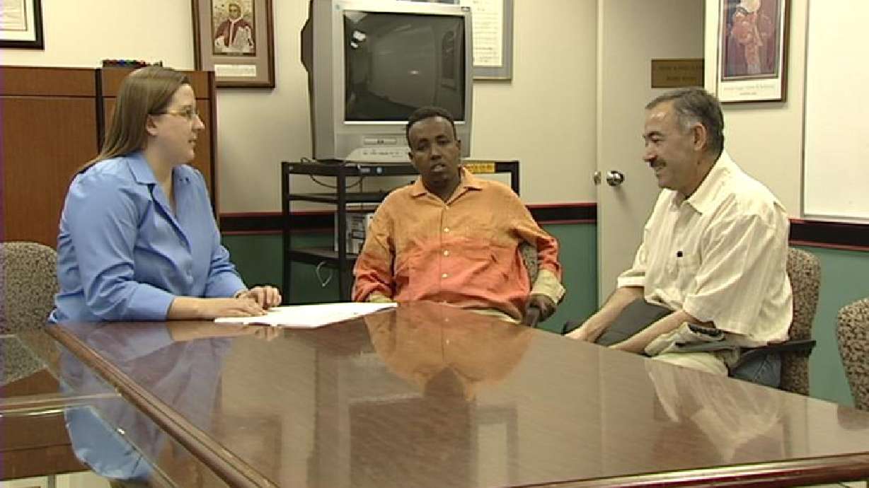 Group Suing Government Over Naturalization Delays