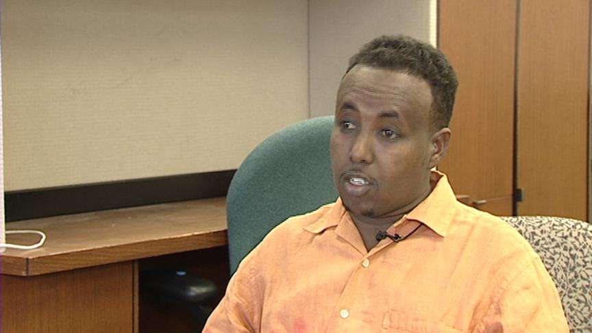 Group Suing Government Over Naturalization Delays